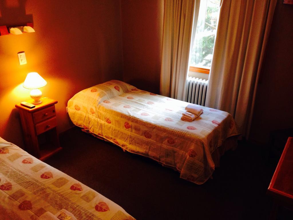 Hotel Koi Mahik El Calafate Bagian luar foto