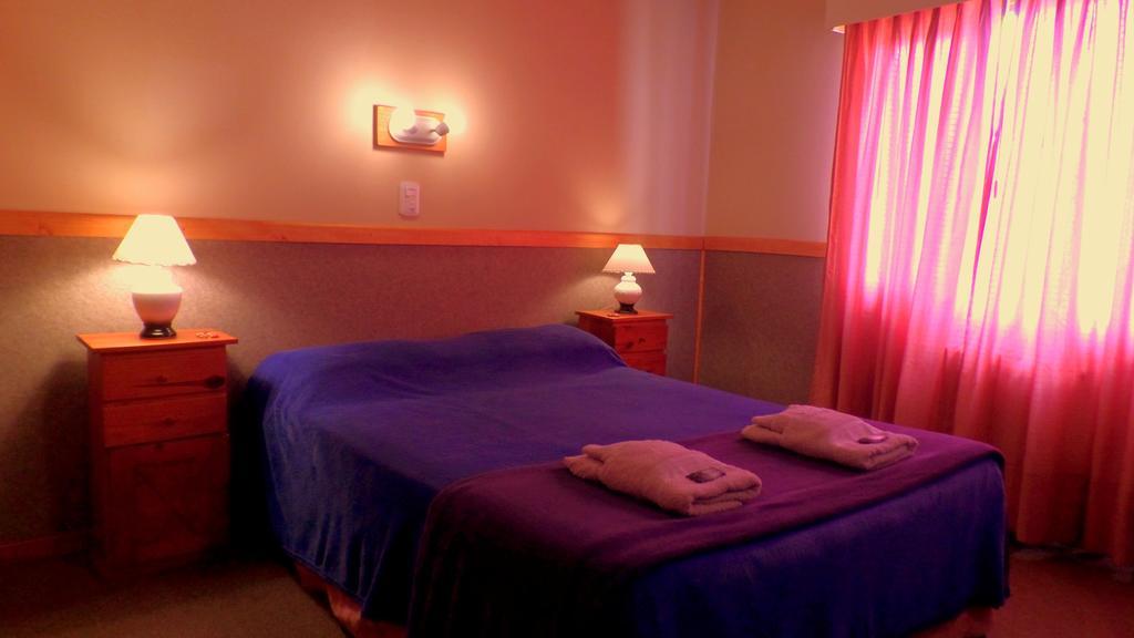 Hotel Koi Mahik El Calafate Bagian luar foto