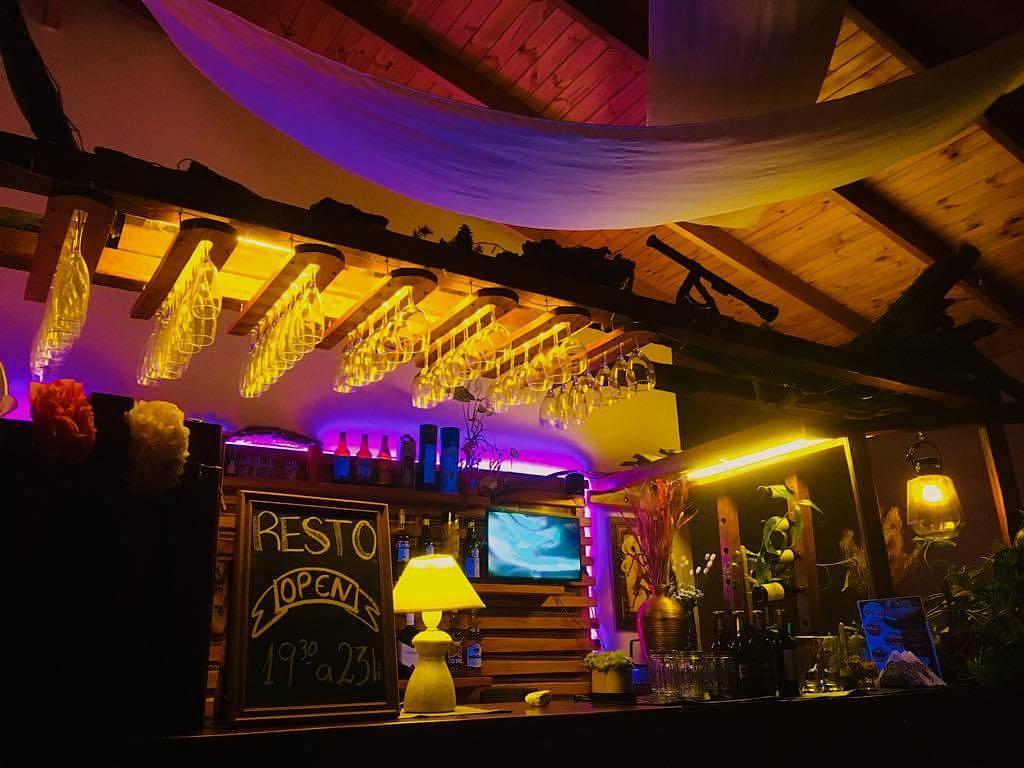 Hotel Koi Mahik El Calafate Bagian luar foto