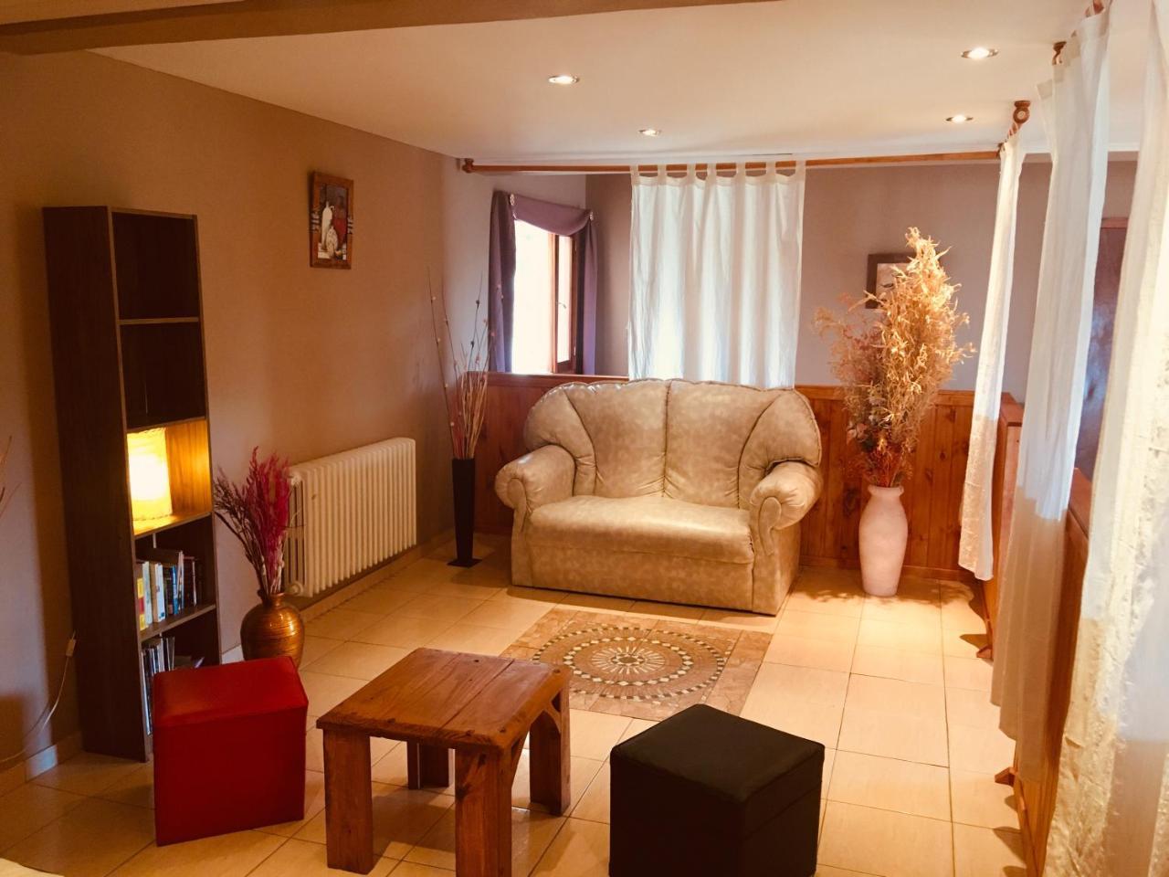 Hotel Koi Mahik El Calafate Bagian luar foto